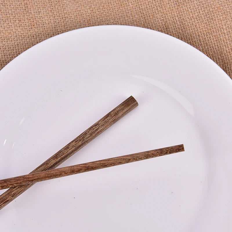 Extra long wooden cooking & serving chopsticks (32cm / 42cm)