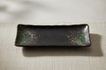 Green Sen plate