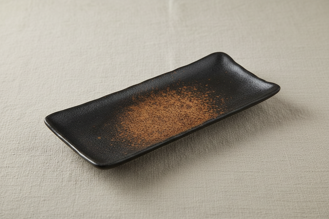 Manyun plate
